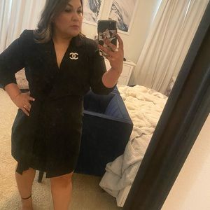 Meet your Posher, Tasha